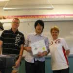 StudyInBC_AwardFromMyFavoriteTeachers