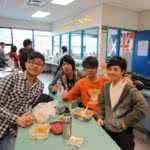 StudyInBC_LunchTimeInSchool