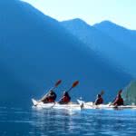 TheBCExperience_IndianArmKayaking