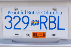 "'Beautiful British Columbia" was inscribed on the car license plate. It was the first thing I noticed when I walked out of Victoria International Airport", says Ankita, international student from India.