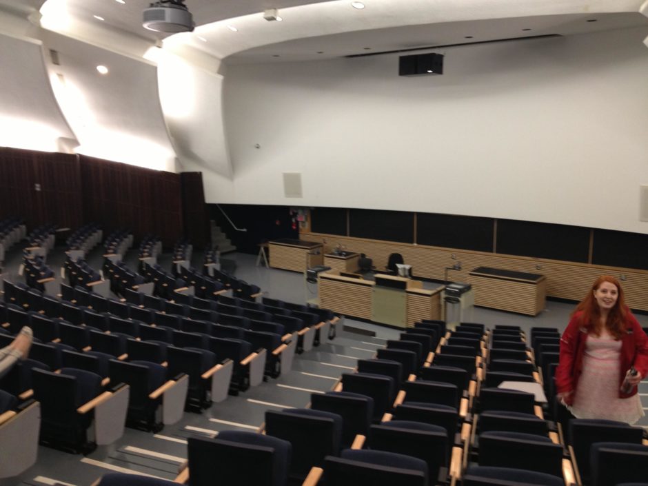 University Trip « Study in BC