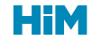 HiM logo