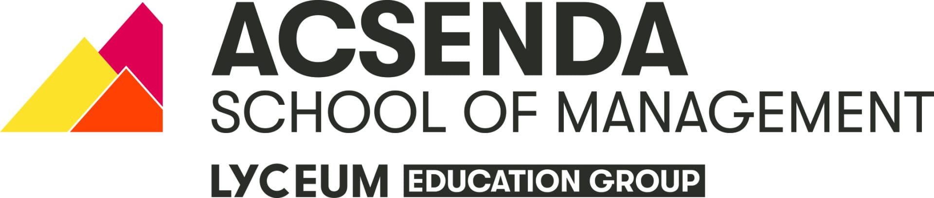 Acsenda School of Management